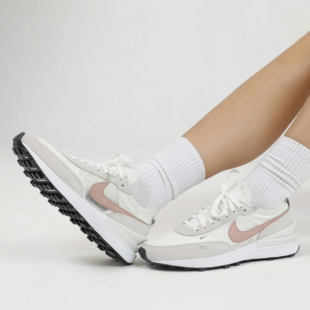 NIKE Waffle One Sneakers Shoes New Shoe - Picture 1 of 6